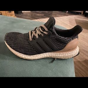 adidas ultraboost size 7 1/2